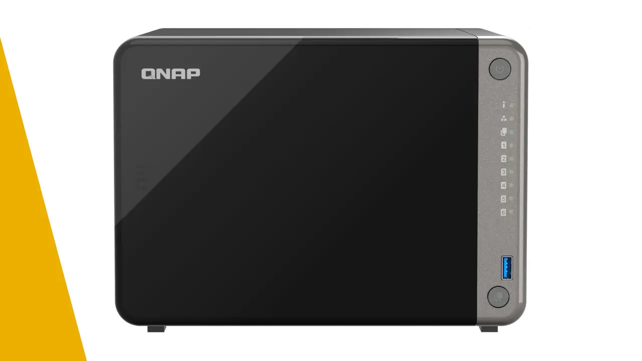 เทียบ NAS ระดับเริ่มต้น Xiaomi Smart Storage, QNAP AI NAS และฮาร์ดดิสก์ IronWolf