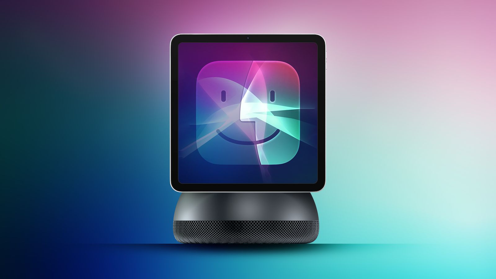 Apple Home Hub ดิสเพลย์: ก้าวแรกสู่ศูนย์กลางบ้านอัจฉริยะตัวจริง