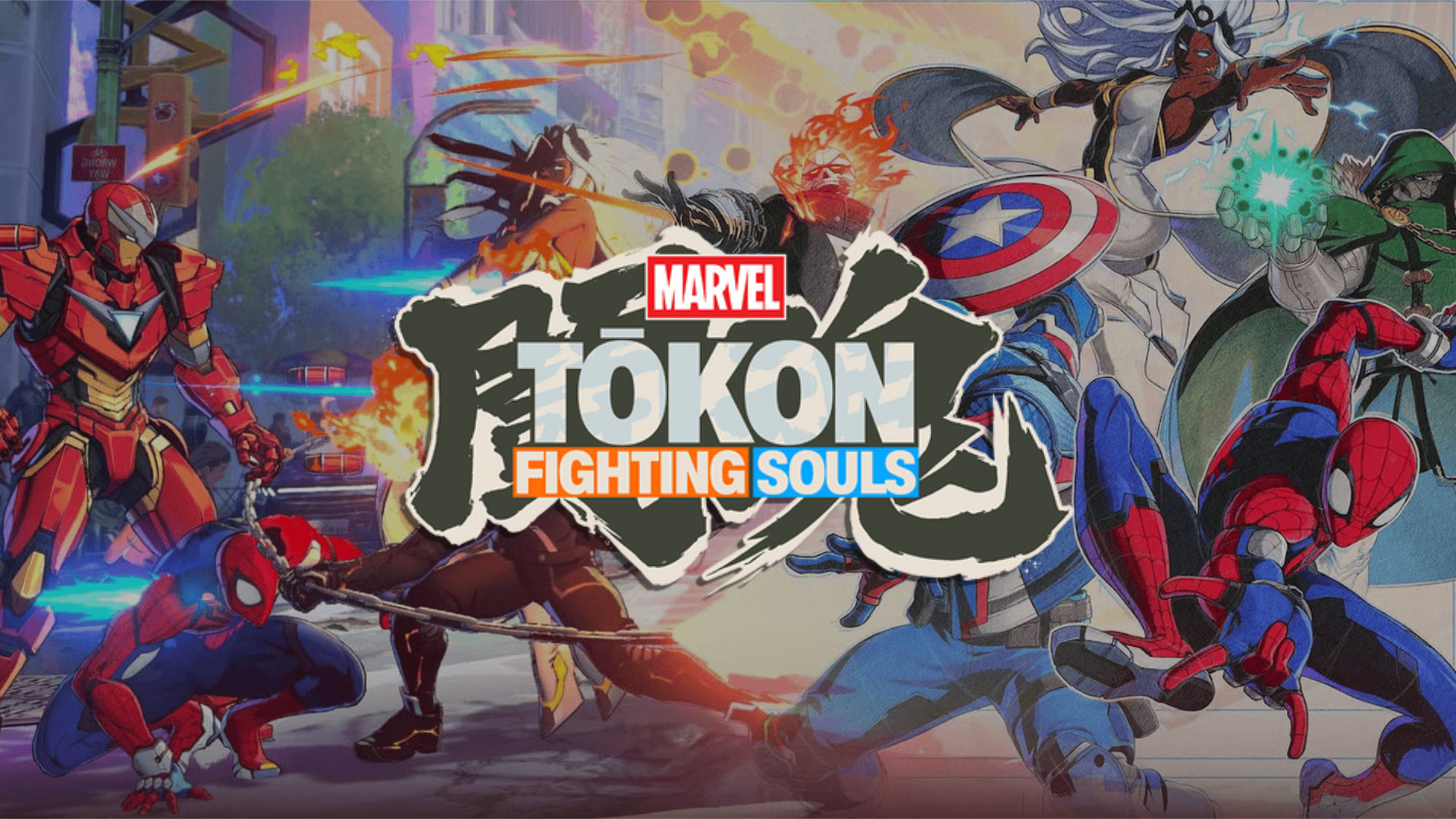เมื่อ DRM ทำร้ายเกมเมอร์: ทำไม Marvel Tokon เถื่อนลื่นกว่าเวอร์ชัน Steam
