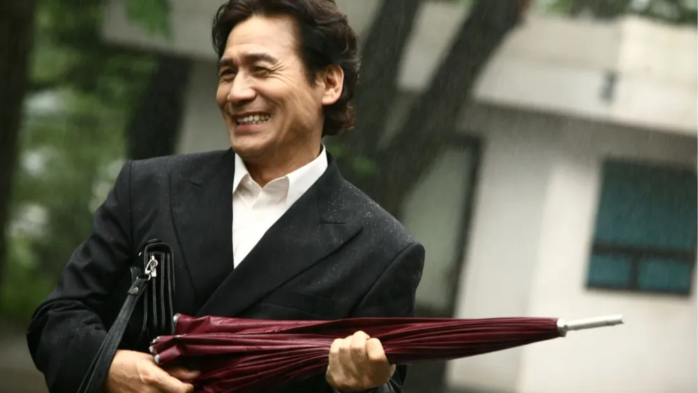 โรงหนังโลกหันมามอง: จากจอกรุงเทพสู่เวทีภาพยนตร์นานาชาติ