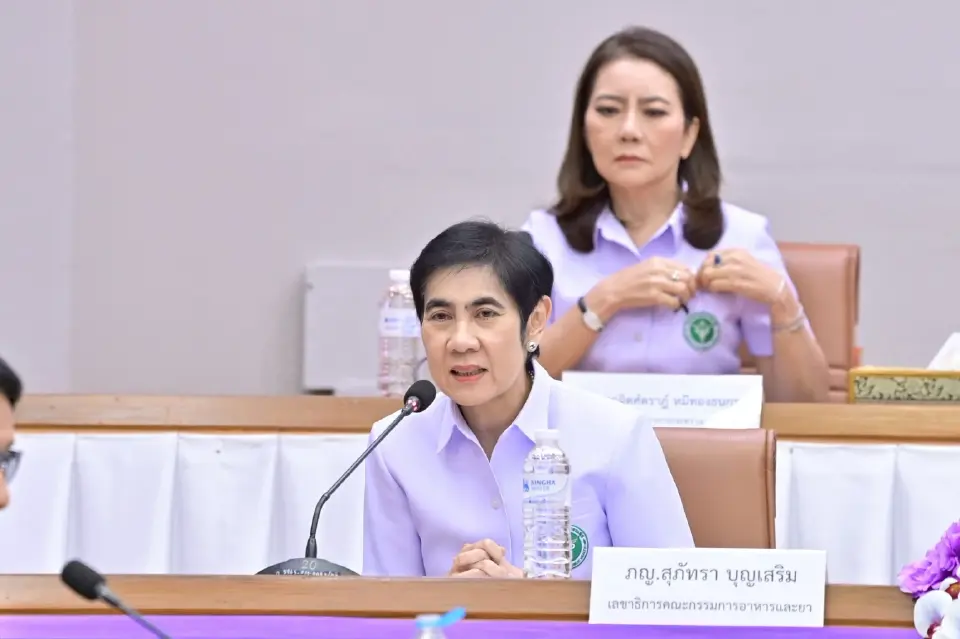 ยาสีฟันฟลูออไรด์ความเข้มข้นสูง 5000 ppm เมื่อไหร่ถือเป็นยาอันตราย
