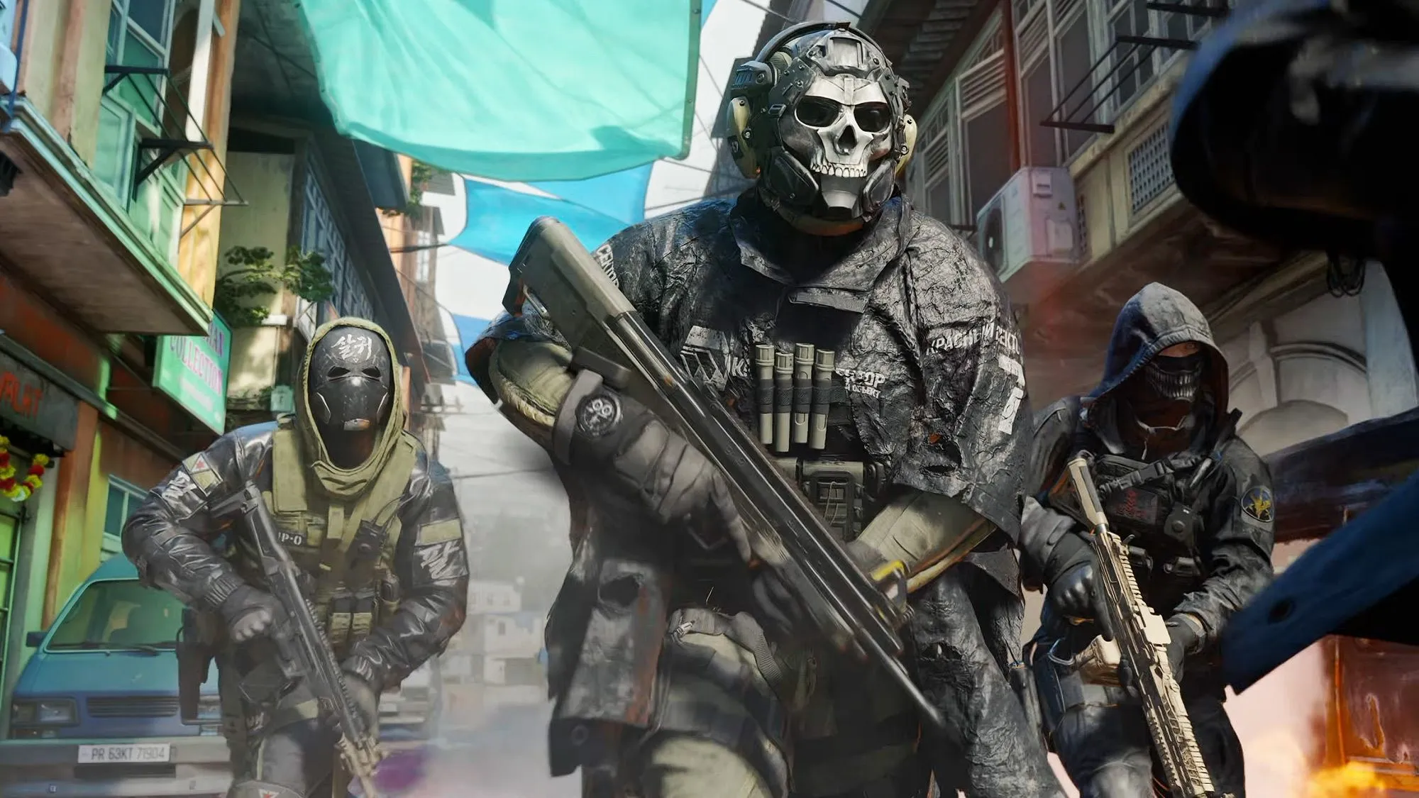 คู่มือครบ Modern Warfare 4 beta: วันที่เล่น วิธีรับโค้ด และเวลาพรีโหลด