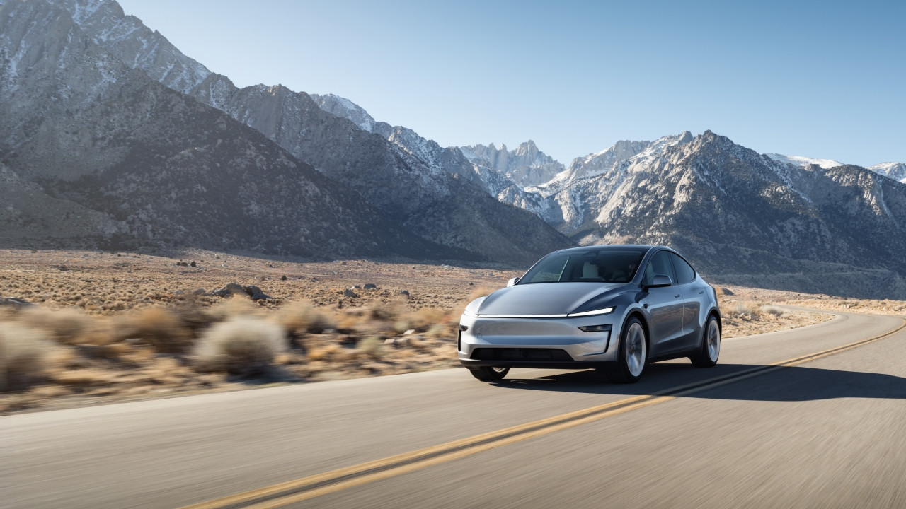 Tesla Model Y ราคาเริ่มต้นและกลยุทธ์ 0% ดาวน์ ดันรถไฟฟ้าเข้าถึงง่าย