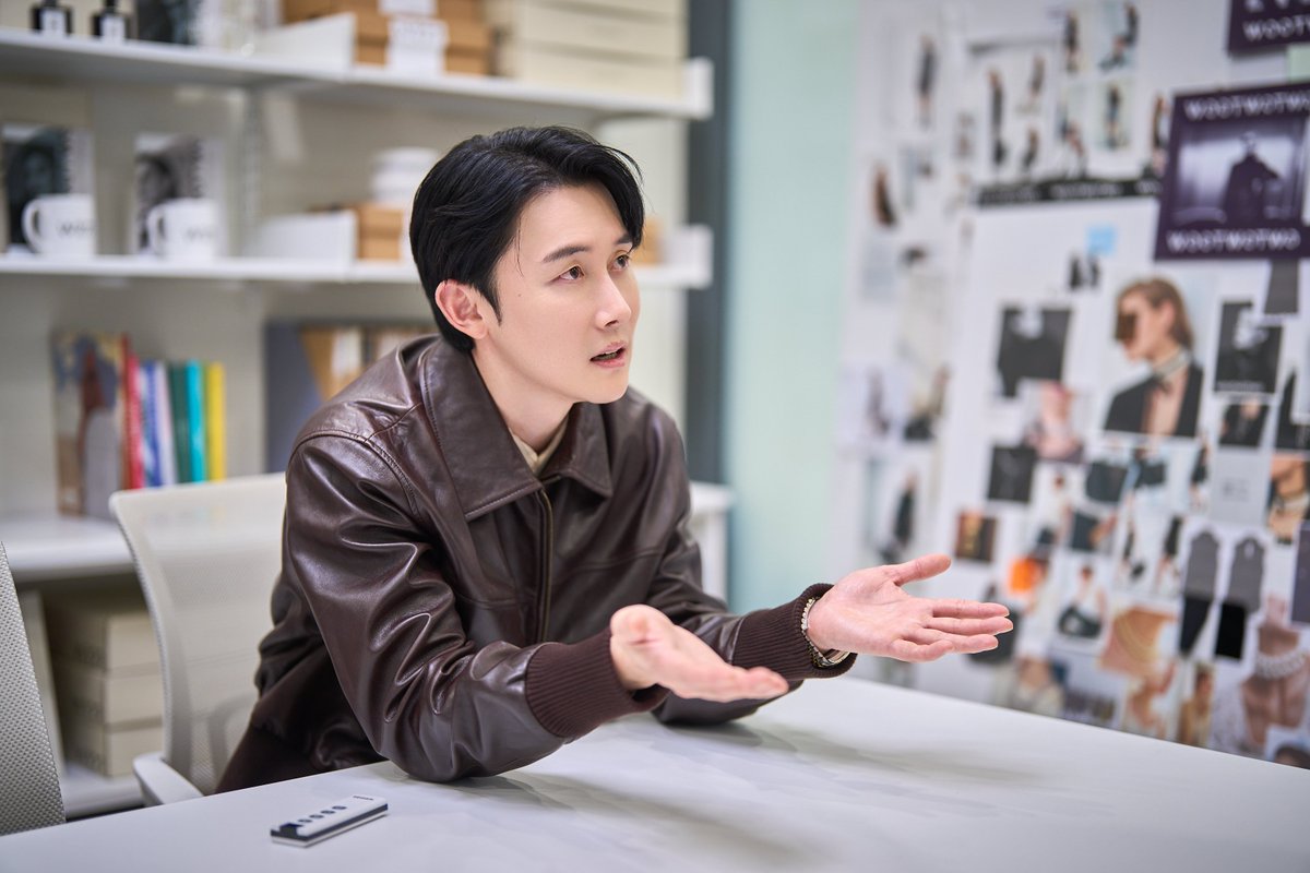 Han So-hee และ Choi Min-sik เติมพลังใหม่ให้ The Intern remake