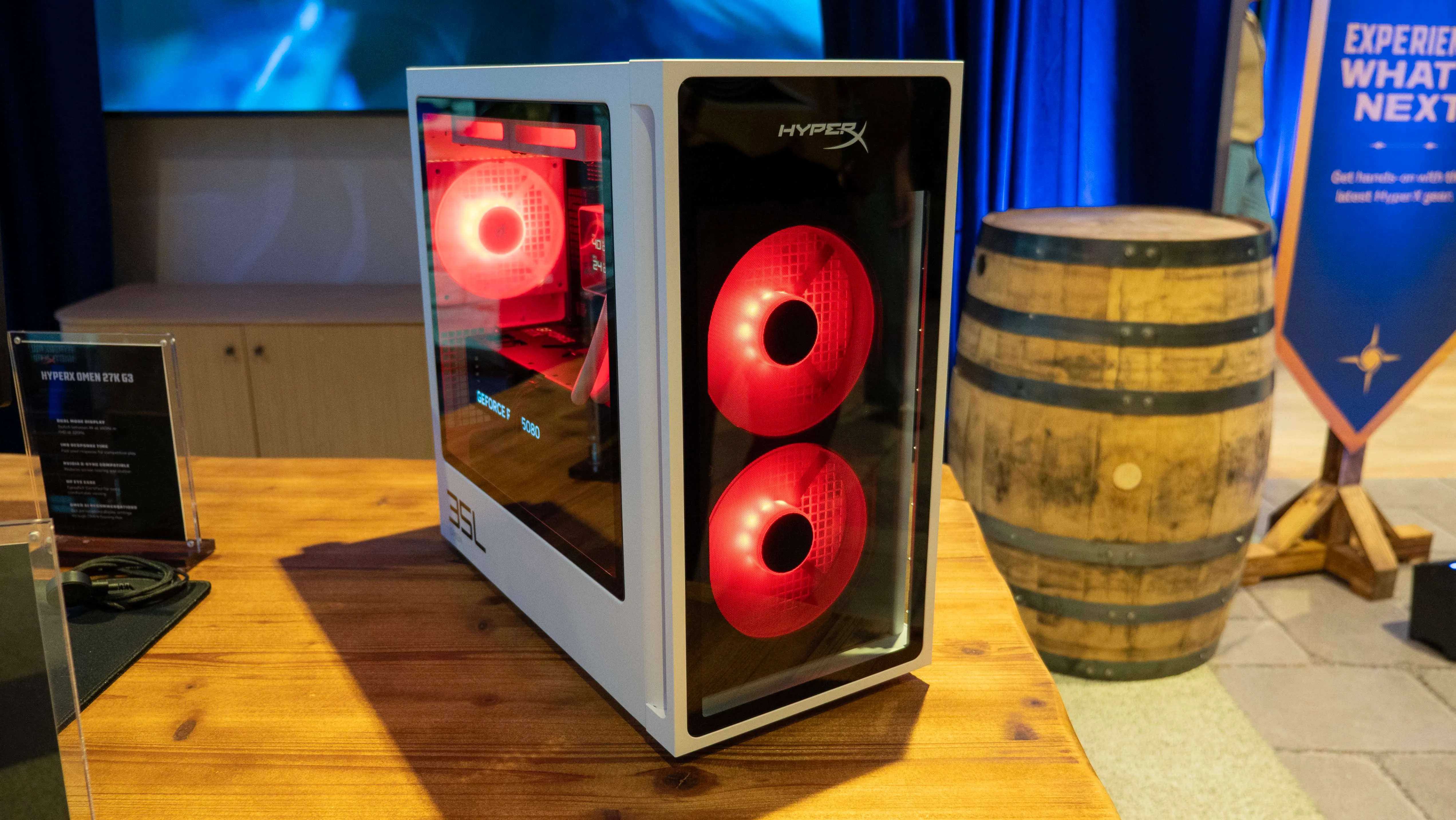 HyperX ดันไลน์เสียงเกมมิ่ง หูฟังไร้สายหลากรูปแบบสำหรับทุกสายเล่น
