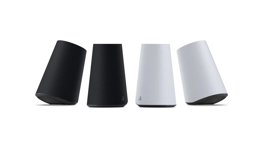 Pulse Elevate ลำโพงเกมมิ่ง PS5 ไร้สายตัวแรกจาก PlayStation