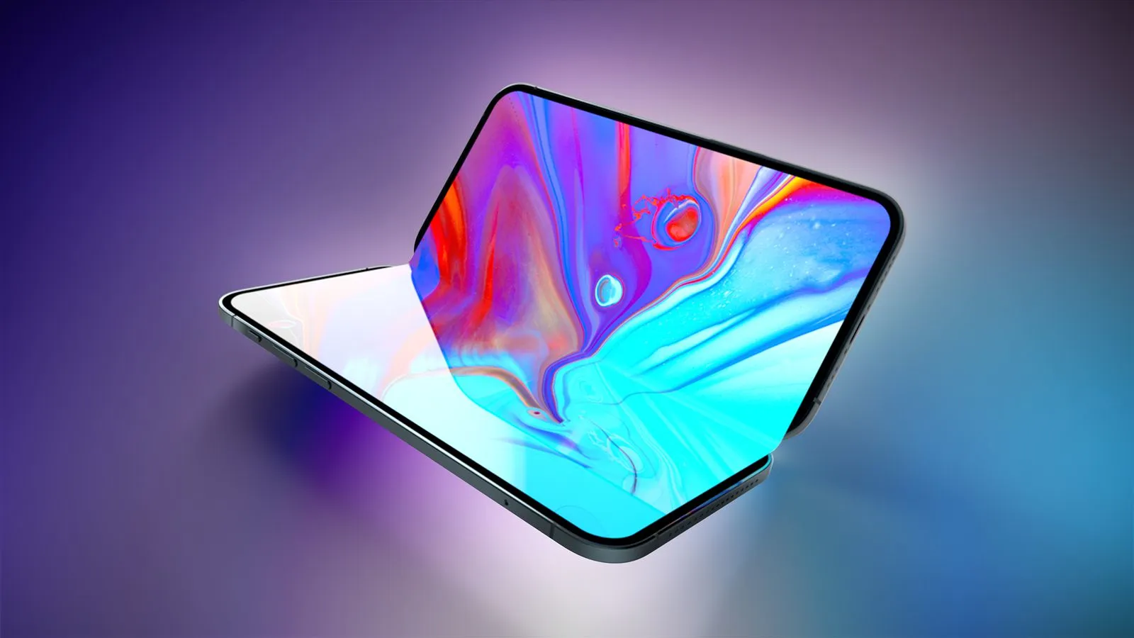 เจาะลึก iPhone Ultra พับได้ เปิดตัวศึกเรือธงจอพับของ Apple