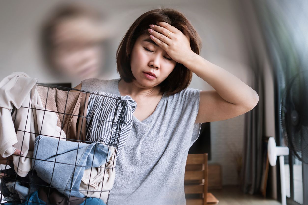 6 สัญญาณเงียบเตือนหัวใจวายเฉียบพลันที่ห้ามมองข้าม
