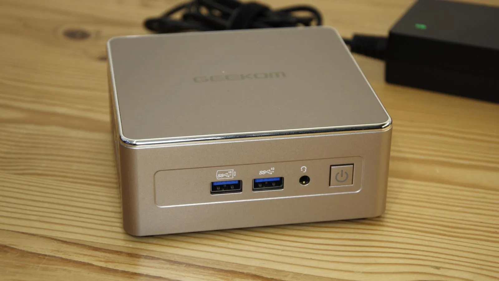 Geekom A5 Mini PC เพื่อออฟฟิศและงานไกลบ้านคุ้มไหม