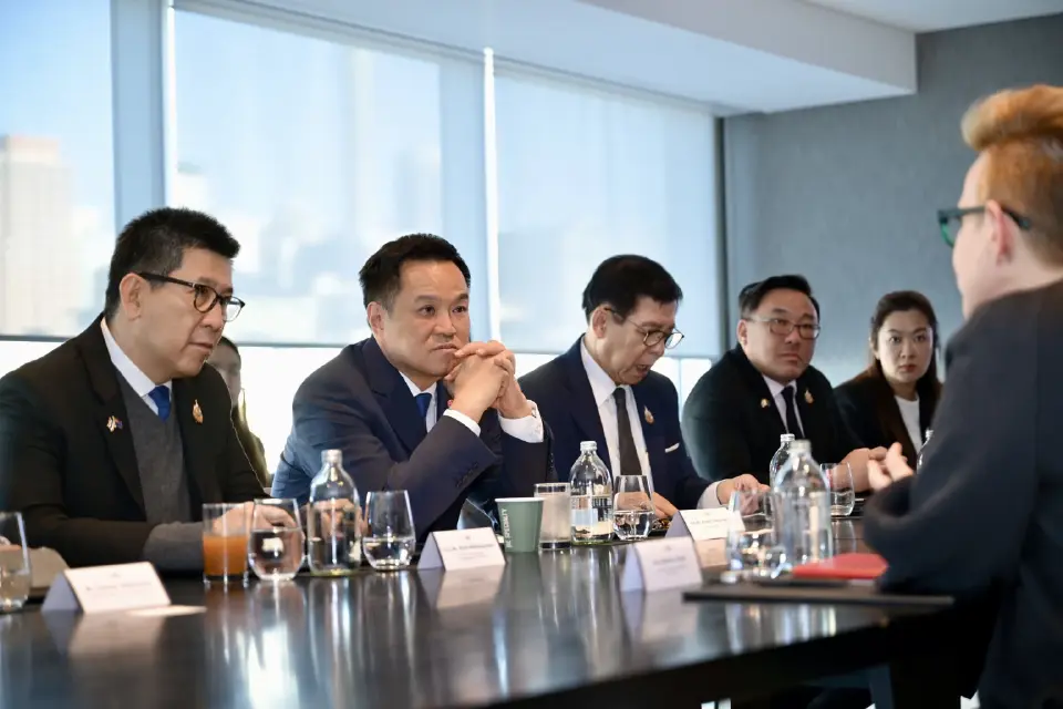 สองยักษ์นิวซีแลนด์รุกลงทุน สร้างฮับท่องเที่ยวและเกษตร