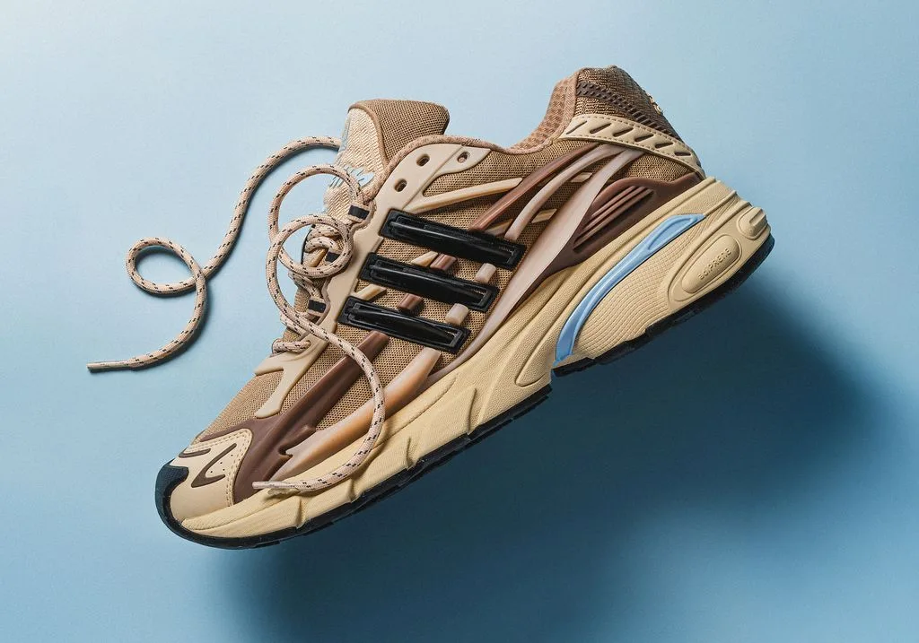Pharrell x adidas ขยายไลน์ VIRGINIA Adistar Jellyfish ผ่านสีใหม่และวัสดุพรีเมียม