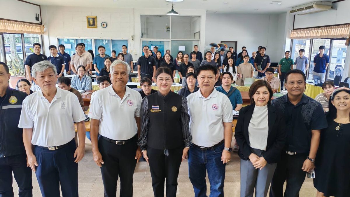 ระบบ AI ที่เปลี่ยนโฉมเพาะเลี้ยงและเกษตรกรรมดิจิทัล