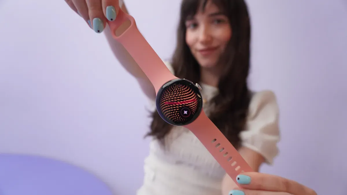 รีวิว Pixel Watch 5 นาฬิกา Wear OS ที่สุกงอมที่สุดของ Google