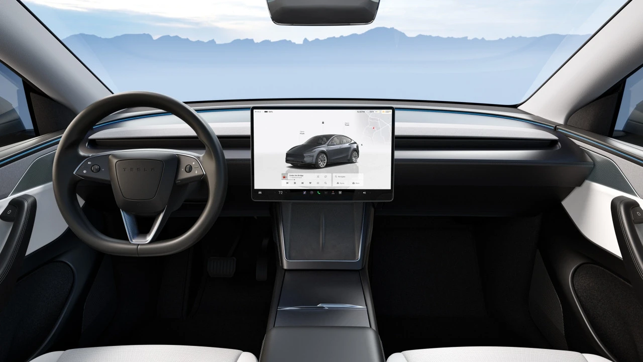 เจาะราคา Tesla Model Y Launch Series และผลต่อเกมรถไฟฟ้า