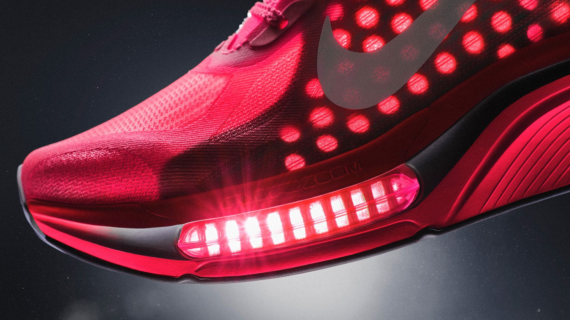 Nike Pegasus Plus 2 รองเท้าวิ่งเทมโปที่ใกล้รองเท้าแข่งมากที่สุดในชีวิตประจำวัน