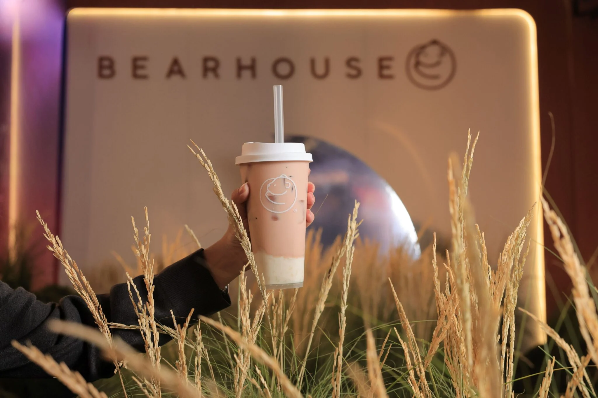 จากยูทูบเบอร์สู่เจ้าของแฟรนไชส์ชานม BEARHOUSE ชา ระดับร้อยล้าน