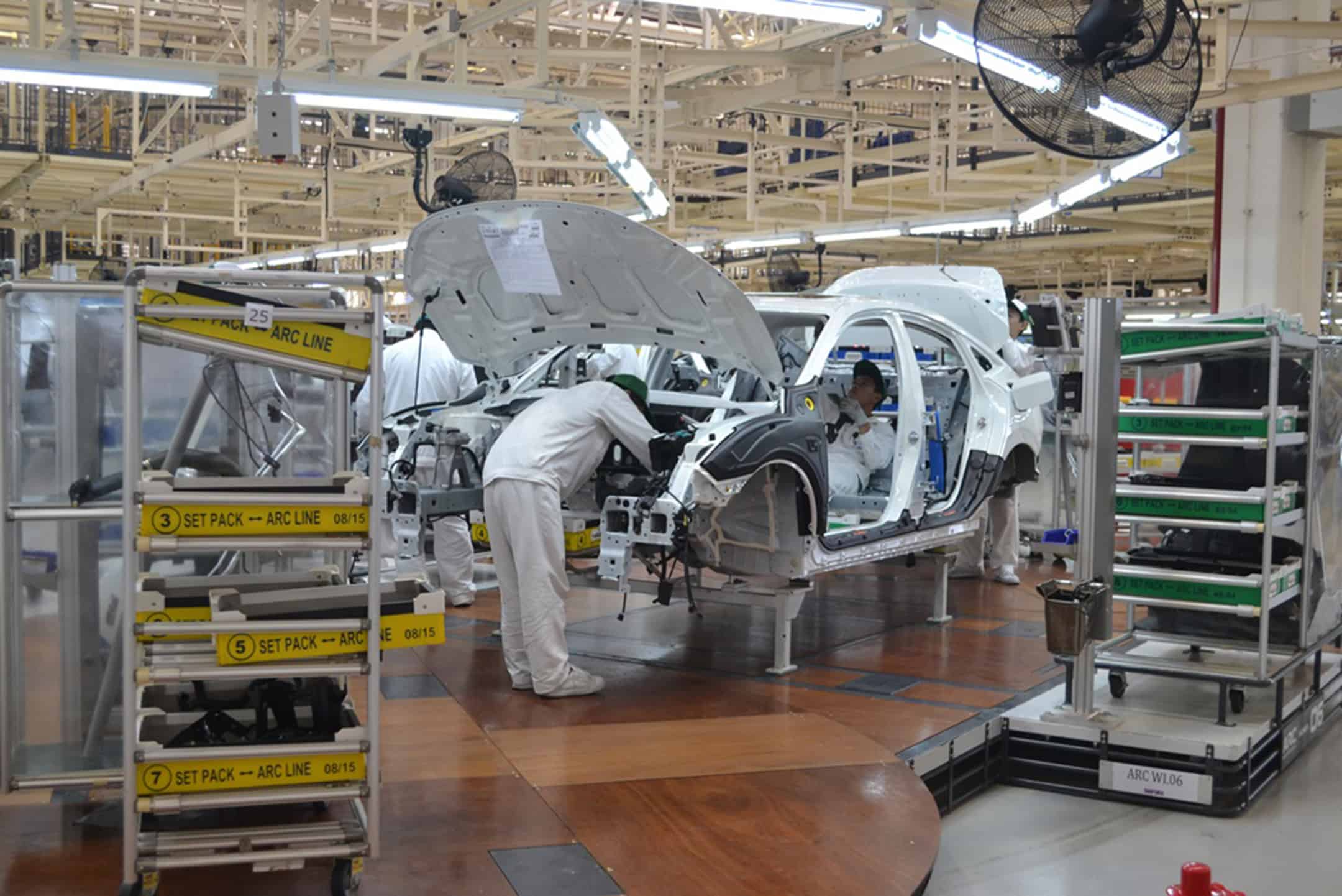 Honda Avancier D-SUV ไฮบริดใหม่ที่เขย่าวงการรถ SUV ครอบครัว