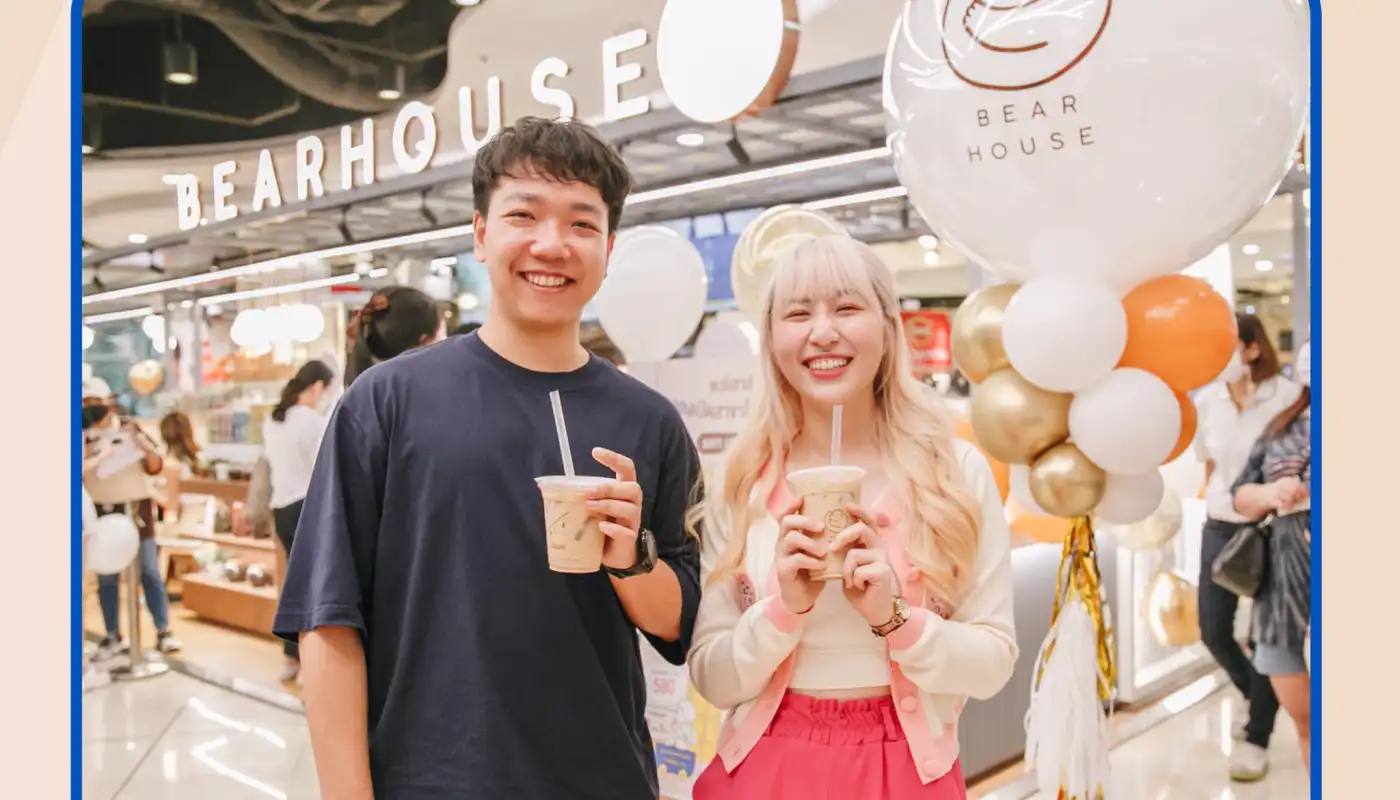 จากคอนเทนต์สู่ซีอีโอ: ยูทูบเบอร์และอินฟลูเอนเซอร์สร้างแบรนด์พันล้าน