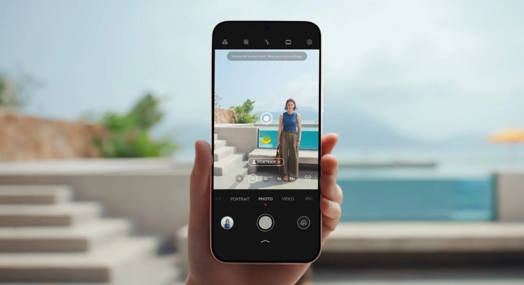 HUAWEI Pura 90s Series สมาร์ทโฟนเรือธง 5G ที่คุ้มกว่าราคา