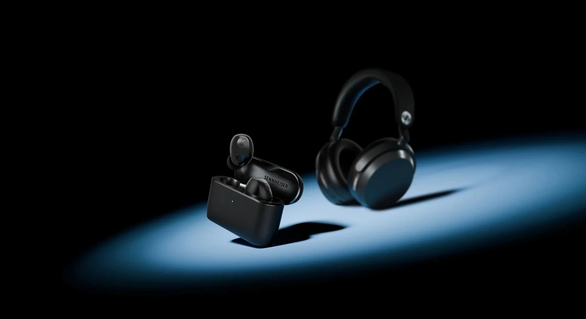 เปรียบเทียบ Sennheiser Momentum True Wireless 5 กับหูฟังระดับไฮเอนด์คู่แข่ง