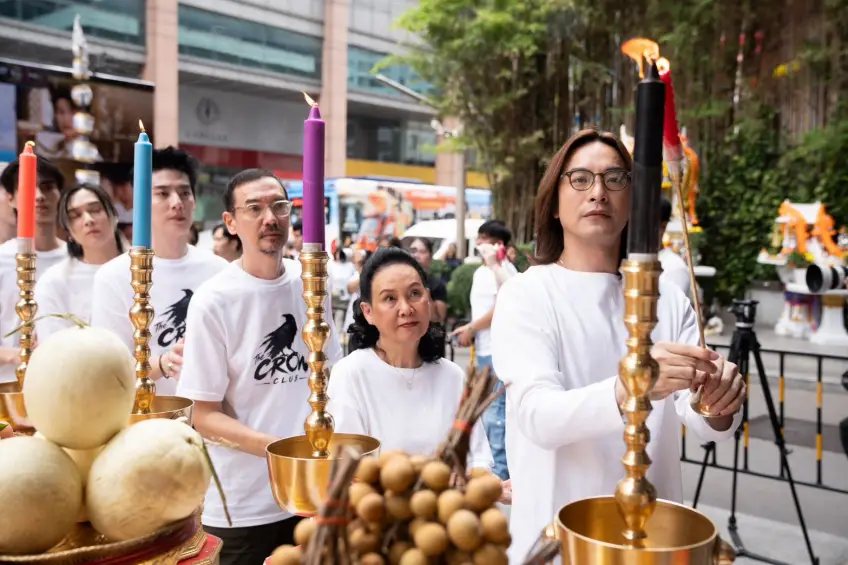 คลื่นใหม่ซีรีส์ BL-GL ระอุสตรีมมิง เปิดโลกแฟนตาซีและรักทุกรูปแบบ