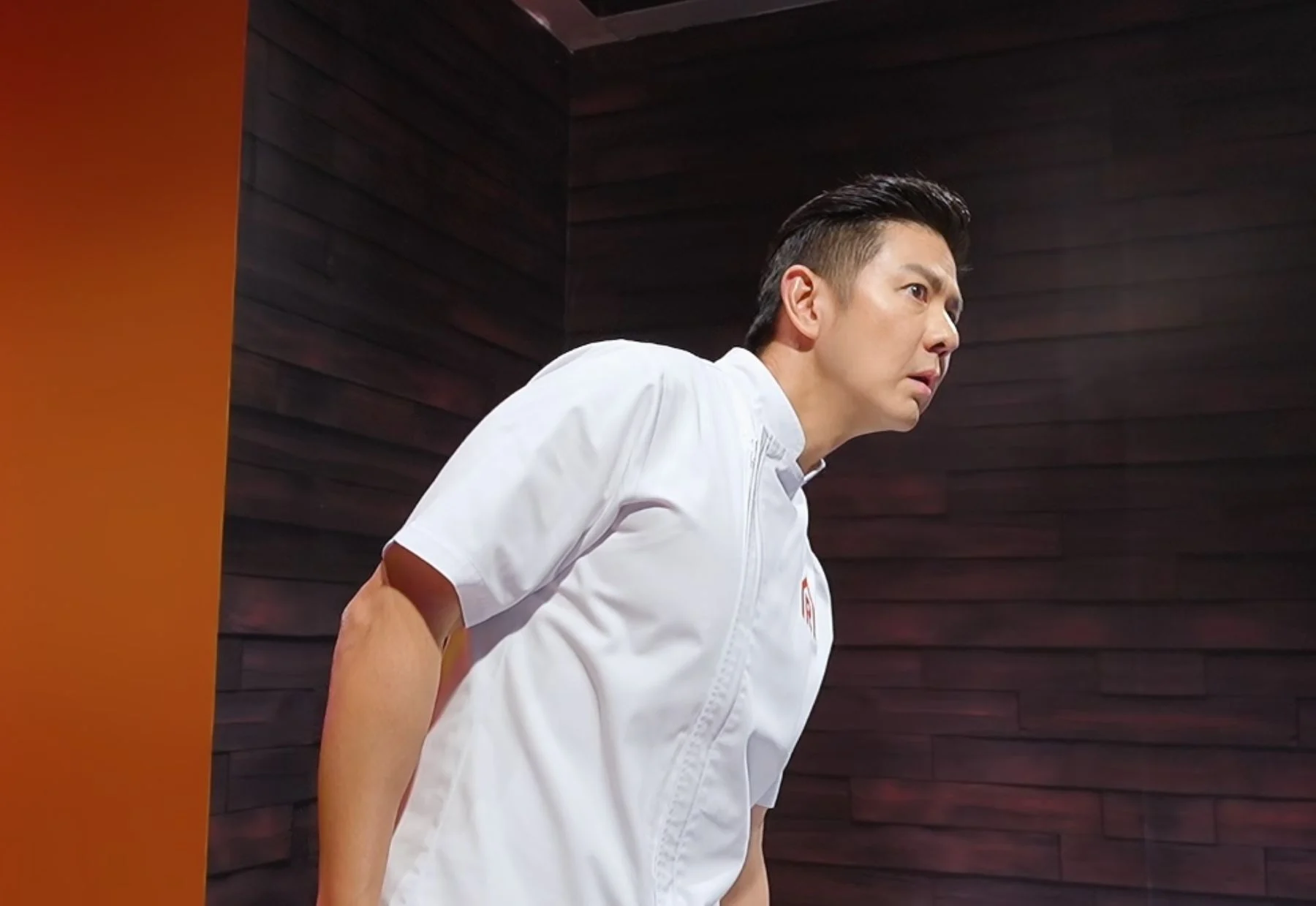 เชฟเอียนอัปเลเวลเขย่าศึกครัวใน BID COIN CHEF Season 3