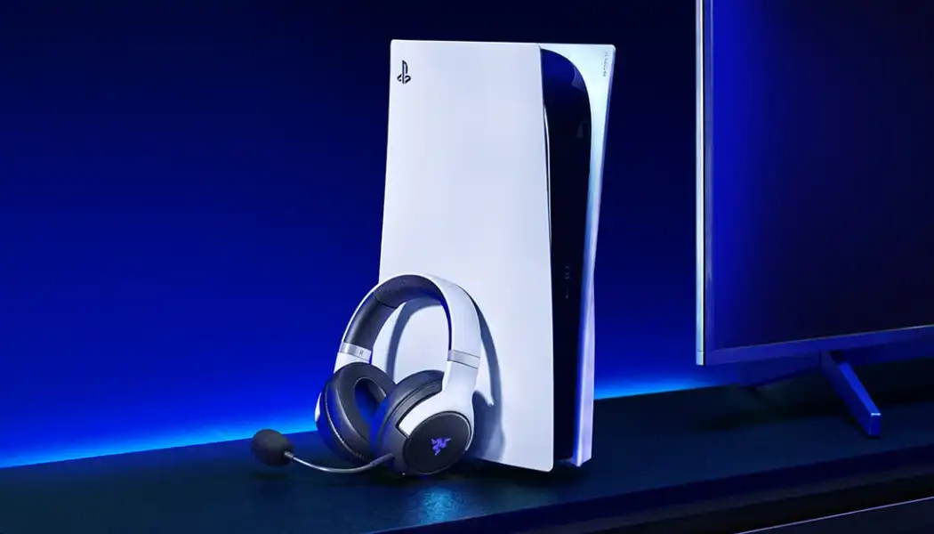 Pulse Elevate ลำโพงเกมมิ่ง PS5 ไร้สายตัวแรกจาก PlayStation