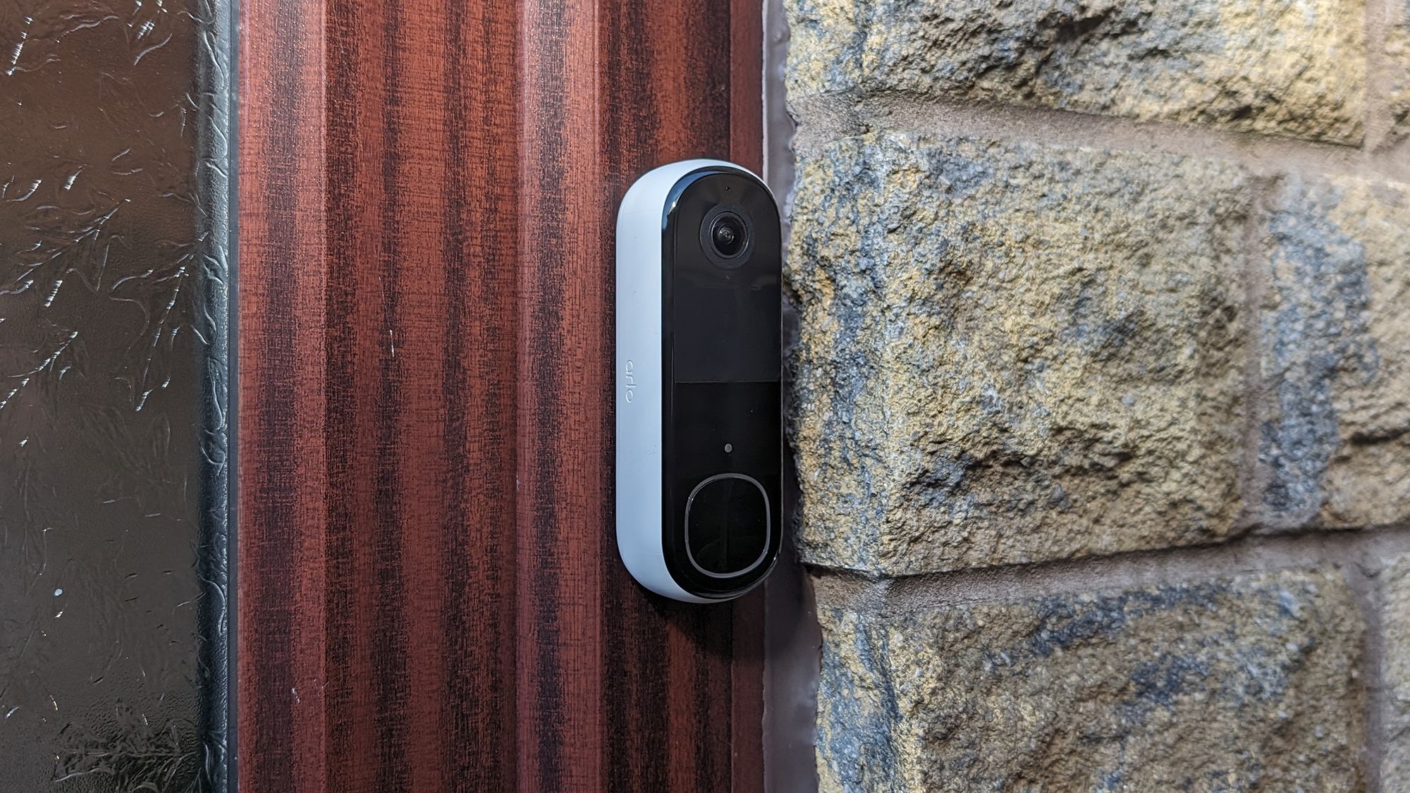 วิดีโอ ดอร์เบลล์ ราคาถูก 2K เทียบ EZVIZ, Arlo และ Ring