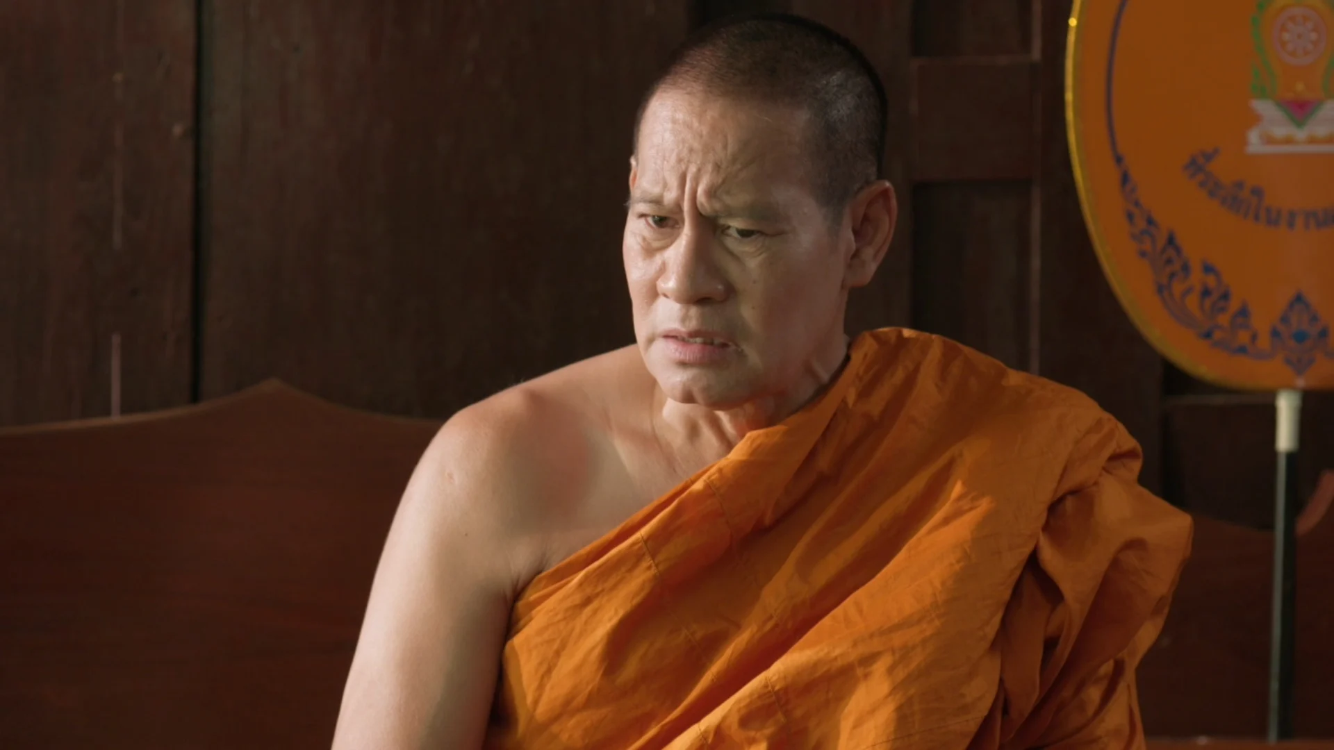 หลวงพ่อเสือ ทุบเรตติ้งต่อเนื่อง เมื่อศรัทธาและดราม่าครอบครัวกลายเป็นสูตรสำเร็จ