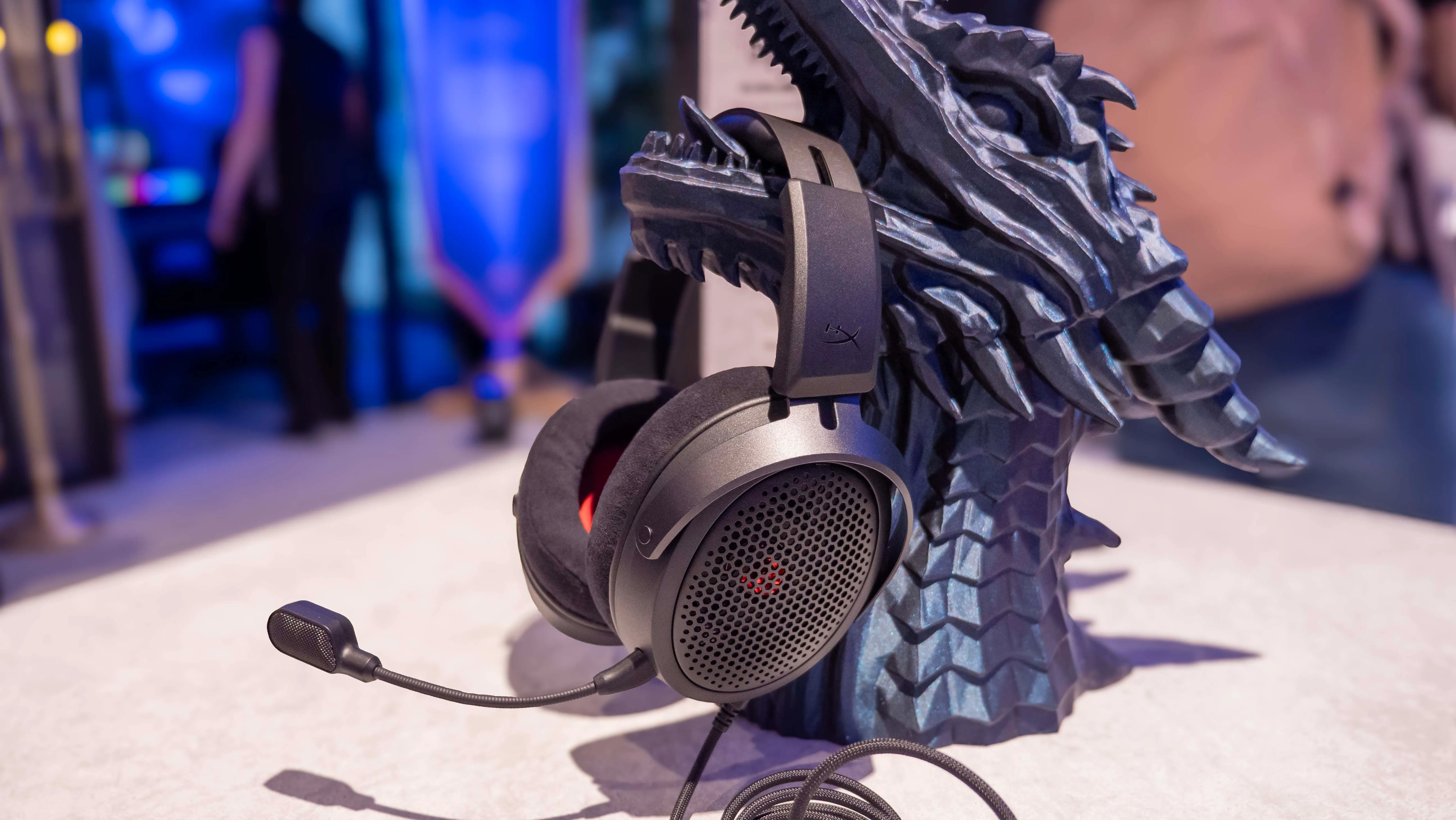 HyperX ดันไลน์เสียงเกมมิ่ง หูฟังไร้สายหลากรูปแบบสำหรับทุกสายเล่น