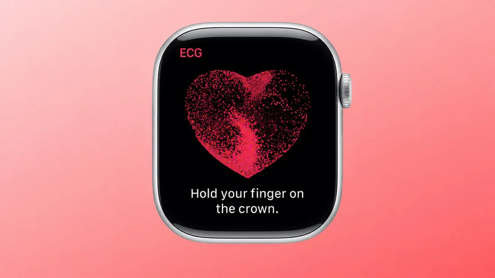 Apple Watch ECG ตรวจหัวใจนักกีฬาเจอภาวะเสี่ยงตายทันก่อนสาย