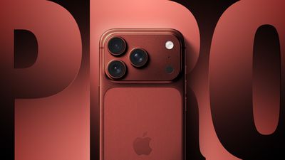 iPhone 18 Pro สีใหม่ Dark Cherry สะท้อนทิศทางดีไซน์สายพรีเมียม