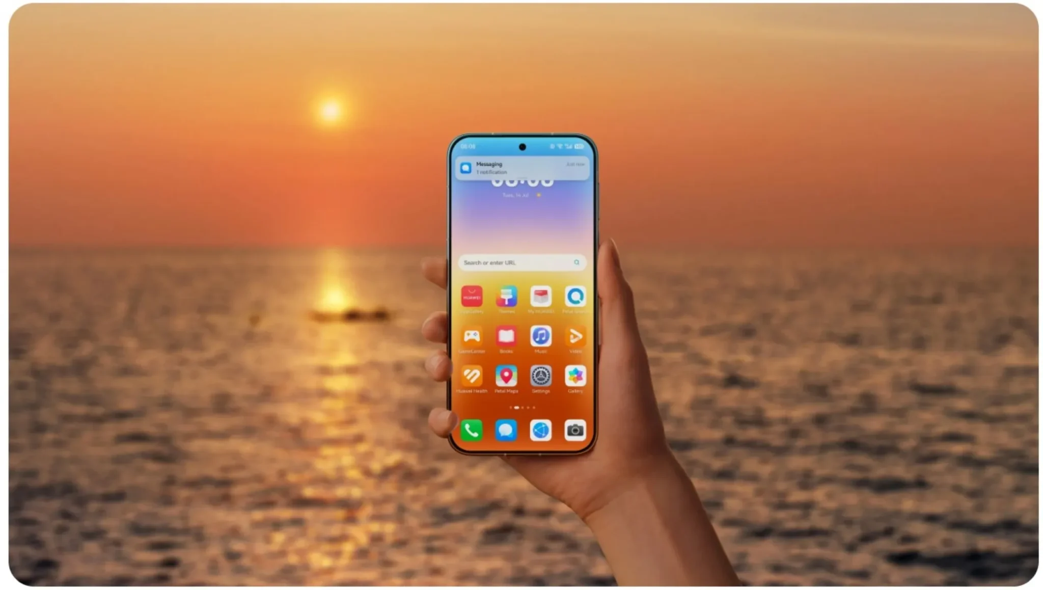 HUAWEI Pura 90s Series สมาร์ทโฟนเรือธง 5G ที่คุ้มกว่าราคา
