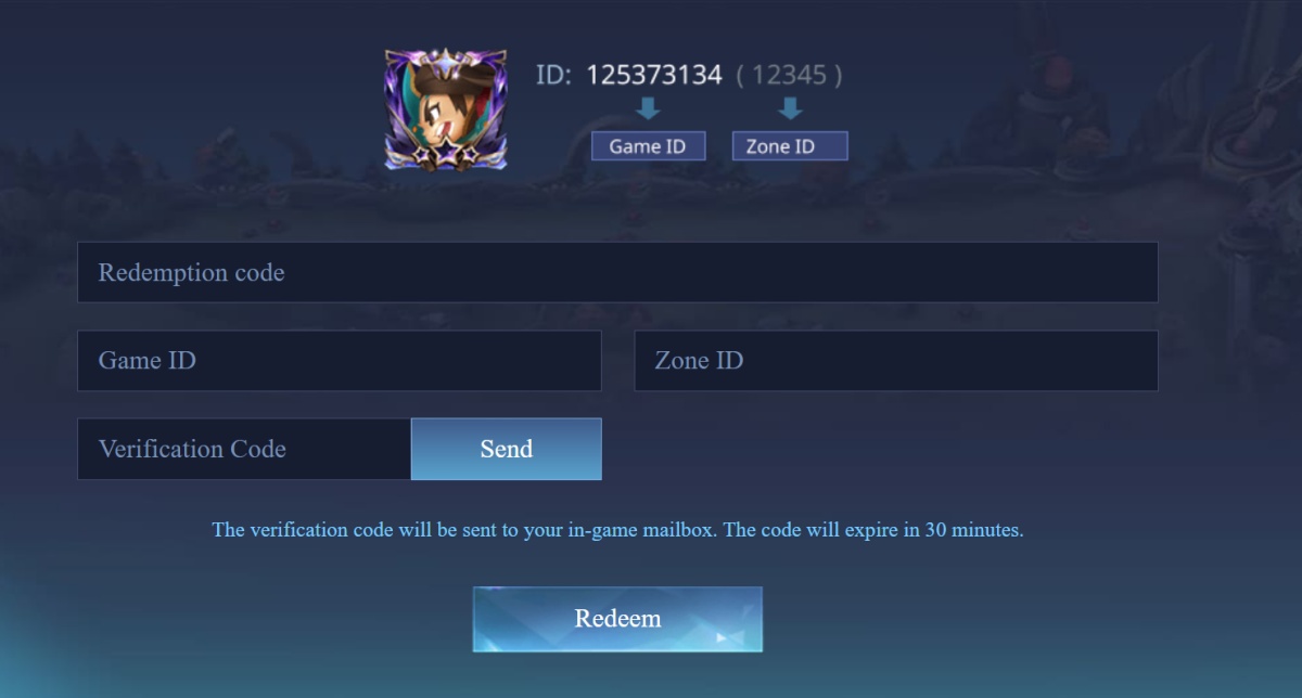 รวมโค้ดแจกเกมมือถือ เดือนสิงหาคมสำหรับสายฟรี