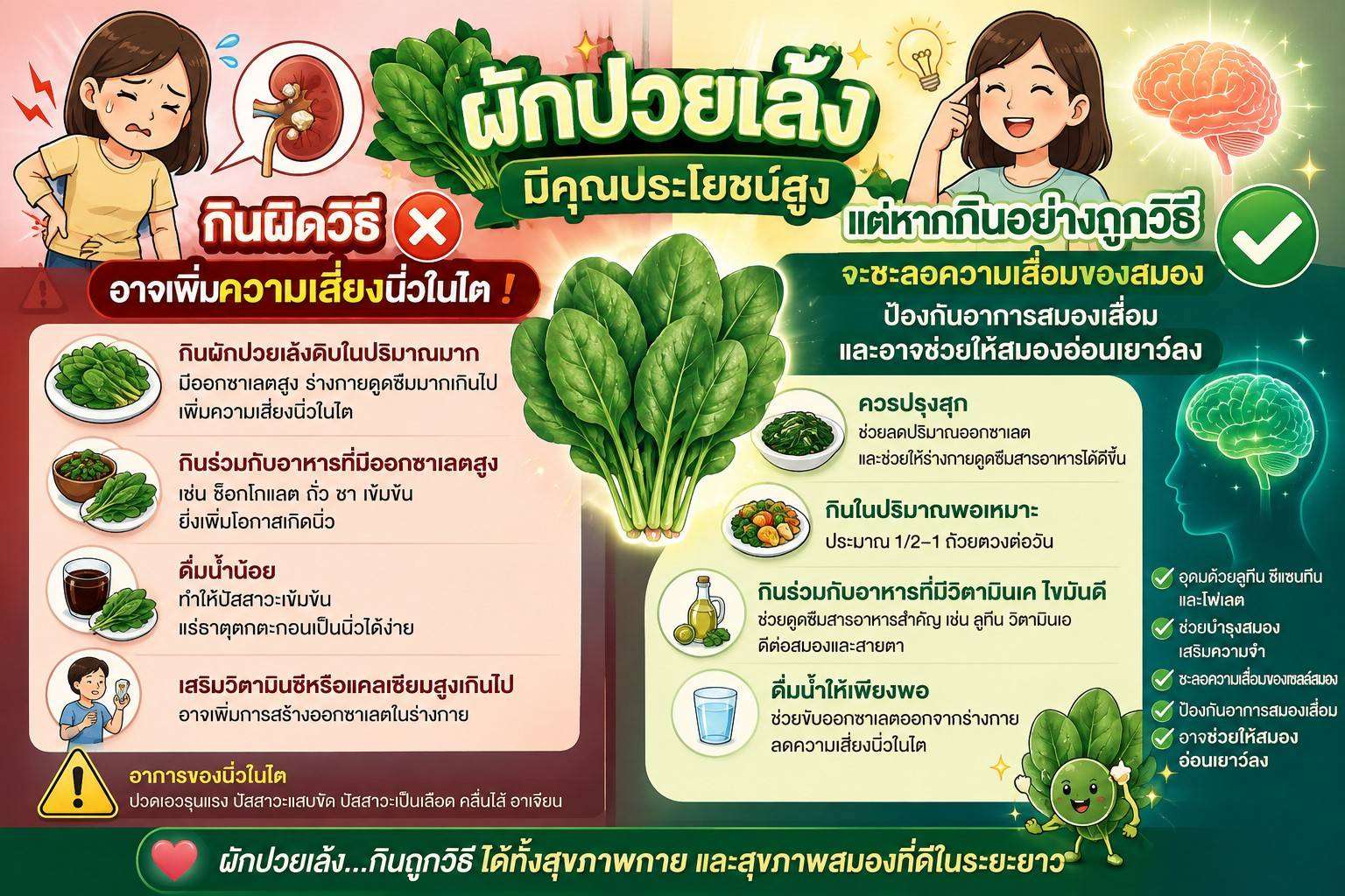 5 อาหารใกล้ตัวที่ทำลายตับและไตได้ แม้หลายคนคิดว่าสุขภาพดี