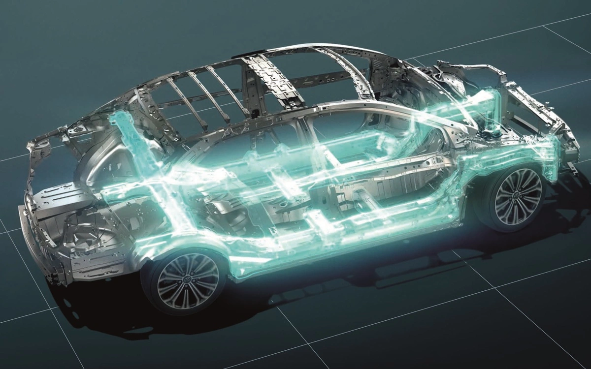 Corolla Altis Hybrid ใหม่ แบตเตอรี่ Lithium-ion และลุค GR Sport คุ้มอัปเกรดหรือพอรุ่นเดิม