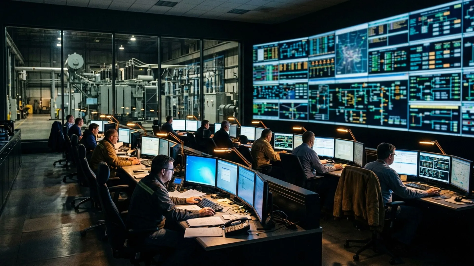 AI Detection Response กำลังกลายเป็นหัวใจใหม่ของการป้องกันโครงสร้างพื้นฐาน