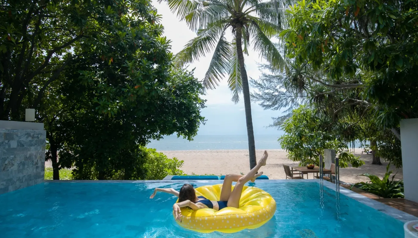 ท่องเที่ยวเวลเนสดันอสังหาฯหัวหินทะยาน เมืองตากอากาศสู่ Wellness Hub