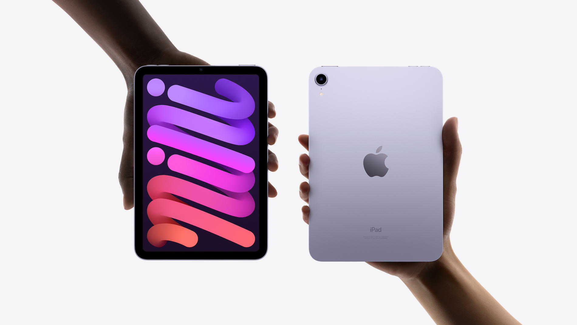 iPad mini 8 OLED ก้าวกระโดดครั้งใหญ่ของแท็บเล็ตรุ่นเล็ก
