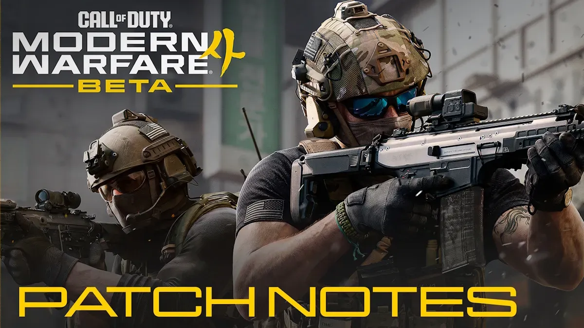 คู่มือเตรียมเครื่องและเข้าเล่น Modern Warfare 4 Beta แบบครบขั้นตอน