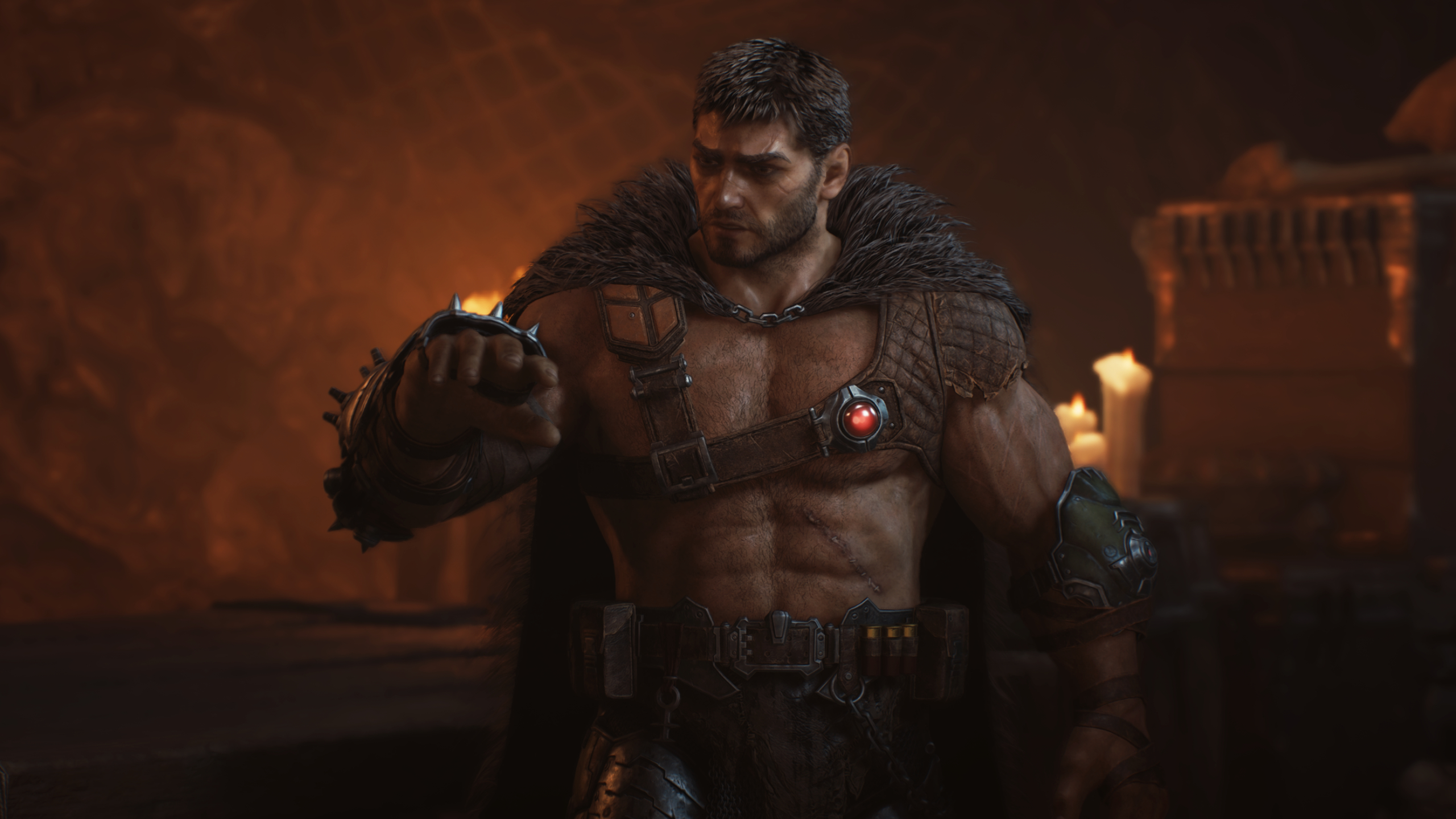 Doom Legacy กลับมาจุดไฟอีกครั้ง id Software ยืนยัน Doom เกมใหม่บนเอนจินรุ่นถัดไป