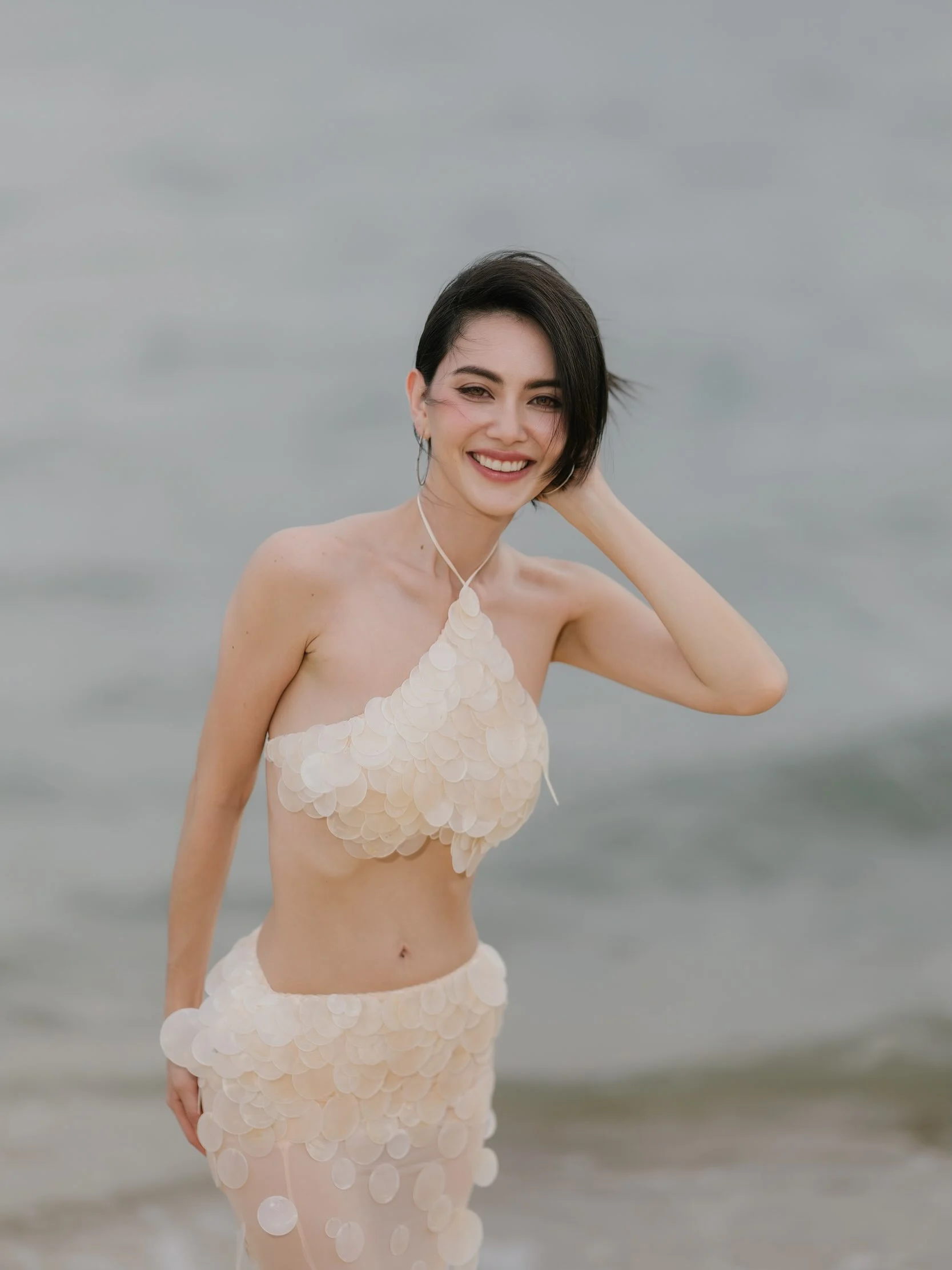 ผอมแต่ไขมันสูง สัญญาณเตือนที่ซ่อนอยู่ใต้รูปร่างสวย