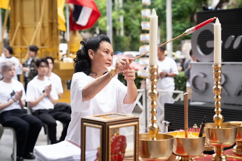 คลื่นใหม่ซีรีส์ BL-GL ระอุสตรีมมิง เปิดโลกแฟนตาซีและรักทุกรูปแบบ