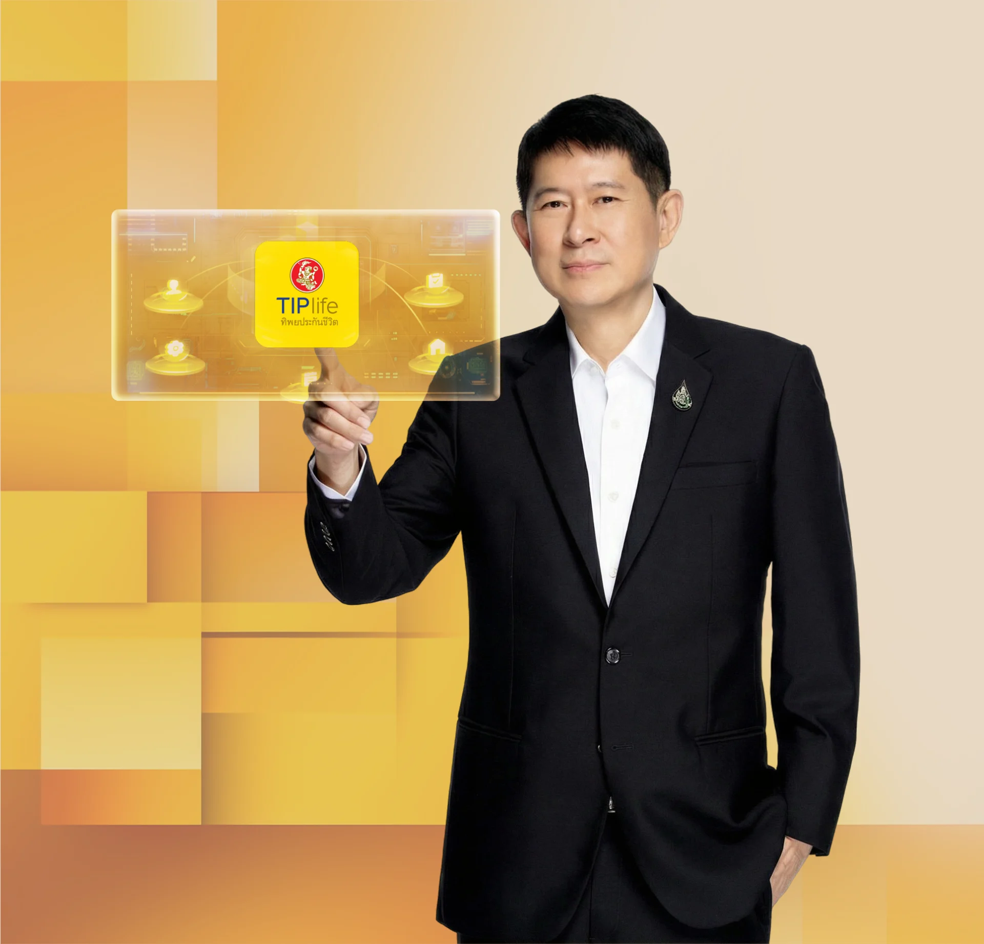 บริษัทใหญ่เร่งสร้าง Private AI เปลี่ยนเกมดิจิทัลทรานส์ฟอร์เมชัน