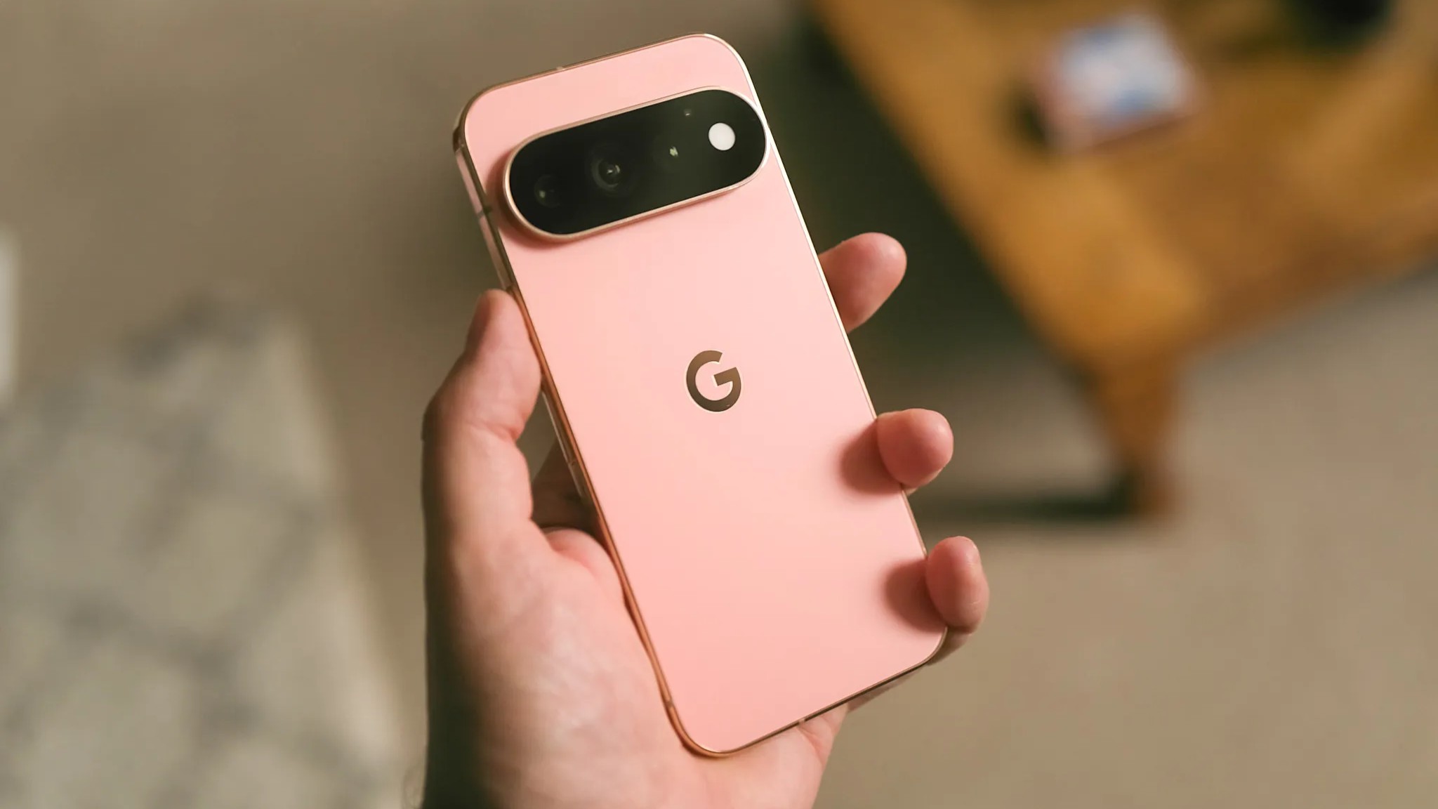 คู่มือ Pixel Search รวมการค้นหาทั้งเครื่องให้จบใน App Drawer