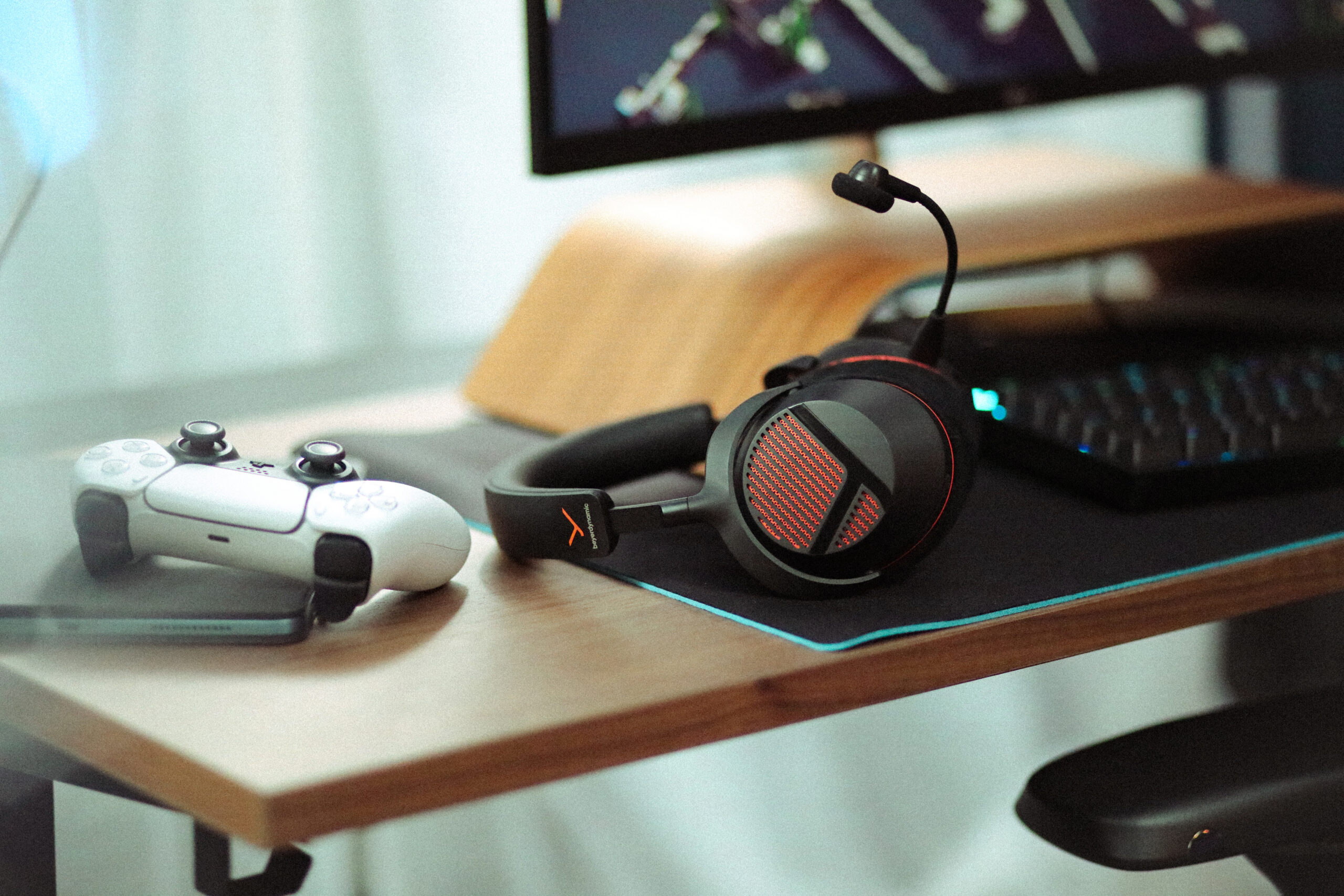 MMX 100 Wireless vs MMX 130 Wireless เลือกเสียงแบบไหนให้สไตล์การเล่นเกมของคุณ