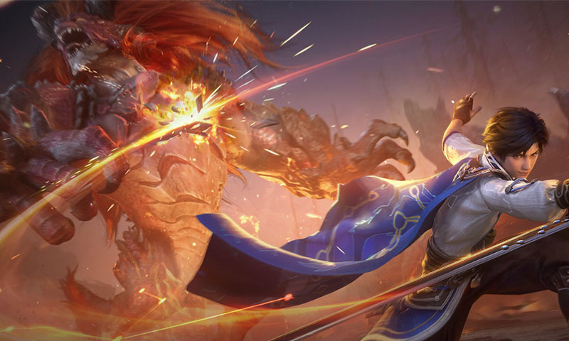 เกมมือถือน่าเล่น แนว RPG โร๊กลไลก์และสายชิลที่ห้ามพลาด