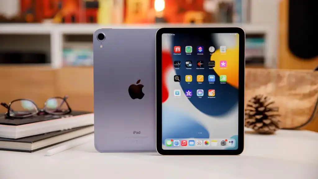 วิเคราะห์ iPad mini 8 OLED ก้าวใหญ่ของแท็บเล็ตจอเล็กระดับพรีเมียม