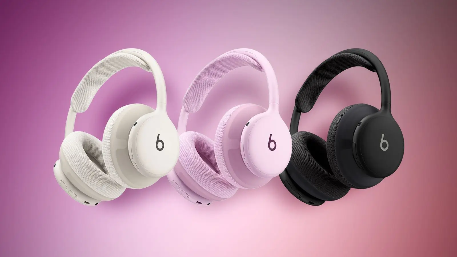 หูฟัง Beats 360 ท้าชน WH-1000XM5 ในเกม ANC และไลฟ์สไตล์สายแอคทีฟ
