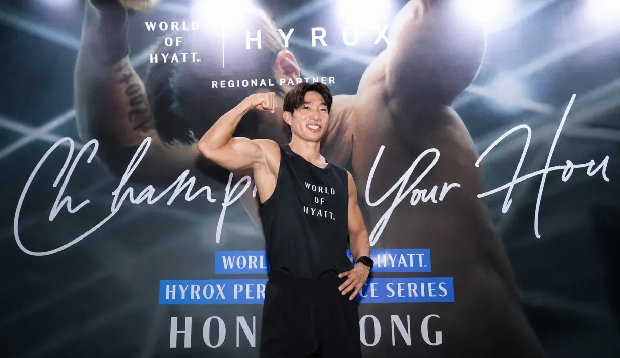 ฝึกไฮบริดให้ทนก่อนลง HYROX ครั้งแรก: วิ่งและกำลังอย่างปลอดภัย